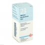 BIOCHEMIE DHU 23 Natrium bicarbonicum D 12 Tabl.