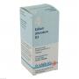 BIOCHEMIE DHU 4 Kalium chloratum D 3 Tabletten