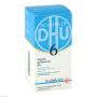 BIOCHEMIE DHU 6 Kalium sulfuricum D 6 Tabletten