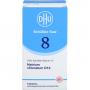 BIOCHEMIE DHU 8 Natrium chloratum D 12 Tabletten