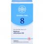 BIOCHEMIE DHU 8 Natrium chloratum D 6 Tabletten