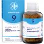 BIOCHEMIE DHU 9 Natrium phosphoricum D 12 Tabl.