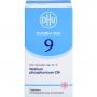 BIOCHEMIE DHU 9 Natrium phosphoricum D 6 Tabletten