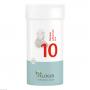 BIOCHEMIE Pflüger 10 Natrium sulfuricum D 6 Pulver