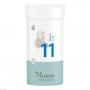 BIOCHEMIE Pflüger 11 Silicea D 12 Tabletten