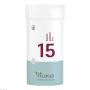 BIOCHEMIE Pflüger 15 Kalium jodatum D 6 Tabletten