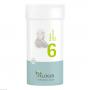 BIOCHEMIE Pflüger 6 Kalium sulfuricum D 6 Pulver