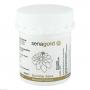BIOCHEMIE Senagold 1 Calcium fluoratum D 12 Tabl.