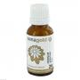 BIOCHEMIE Senagold 24 Arsenum jodatum D 12 Globuli