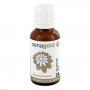 BIOCHEMIE Senagold 26 Selenium D 12 Globuli