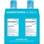 BIODERMA Hydrabio H2O Mizellen-Reinig.lös.Duo
