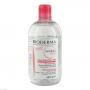 BIODERMA Sensibio H2O Rein.Lsg.Mizellenwasser