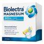 BIOLECTRA Magnesium 243 mg forte Zitrone Br.-Tabl.