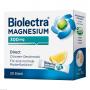 BIOLECTRA Magnesium 300 mg Direct Zitrone Sticks