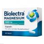 BIOLECTRA Magnesium 300 mg Kapseln