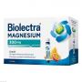 BIOLECTRA Magnesium 300 mg Liquid