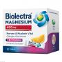 BIOLECTRA Magnesium 400 mg Nerven & Muskeln Vital