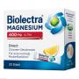 BIOLECTRA Magnesium 400 mg ultra Direct Zitrone