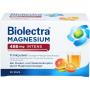 BIOLECTRA Magnesium 486 mg intens Trinkp.Ora.-Mang BIOLECTRA Magnesium 486 mg intens Trinkp.Ora.-Mang