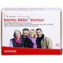 BIOMO Aktiv Immun Trinkfl.+Tab.14-Tages-Kombi