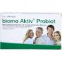 BIOMO Aktiv Probiot Kapseln