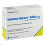 BIOMO-lipon 600 mg Ampullen