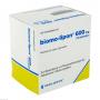 BIOMO-lipon 600 mg Filmtabletten