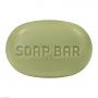 BIONATUR Soap Bar Hair+Body Bergamotte