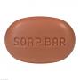 BIONATUR Soap Bar Hair+Body Blutorange