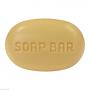 BIONATUR Soap Bar Hair+Body Zitrone