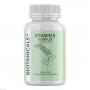 BIOTANICALS Vitamin B Kapseln