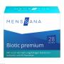BIOTIC premium MensSana Beutel