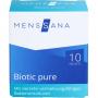 BIOTIC pure MensSana Pulver