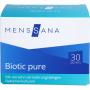 BIOTIC pure MensSana Pulver
