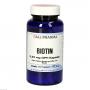 BIOTIN 0,45 mg GPH Kapseln