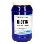 BIOTIN 10 mg GPH Kapseln