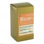 BIOTIN 1x1 pro Tag Kapseln