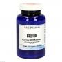 BIOTIN 2,5 mg GPH Kapseln