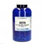 BIOTIN 2,5 mg GPH Kapseln