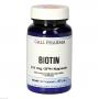 BIOTIN 2,5 mg GPH Kapseln
