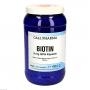 BIOTIN 5 mg GPH Kapseln