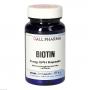 BIOTIN 5 mg GPH Kapseln