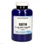 BIOTIN 5 mg GPH Kapseln
