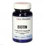 BIOTIN 5 mg GPH Kapseln