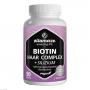 BIOTIN HAAR Vitamine Komplex hochdos.+Silizium Kps