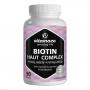 BIOTIN HAUT Komplex hochdosiert+Kollagen Kapseln