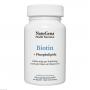 BIOTIN HOCHDOSIERT+Lecithin vegan Kapseln
