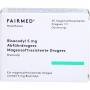 BISACODYL 5 mg Dragees magensaftresistente Dragees