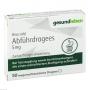 BISACODYL Abführdragees 5 mg