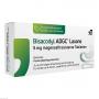 BISACODYL ADGC Laxans 5 mg magensaftres.Tabletten